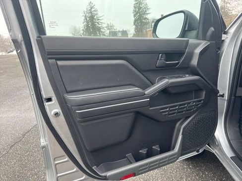 New 2026 Toyota Tacoma SR image 8