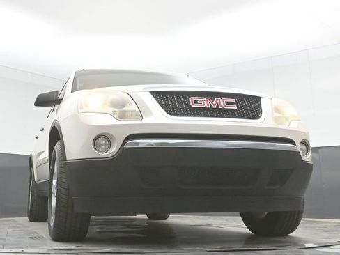 Used 2010 GMC Acadia SLE FWD image 40