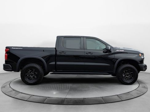 Certified 2024 Chevrolet Silverado 1500 ZR2 w/ ZR2 Bison Edition image 8