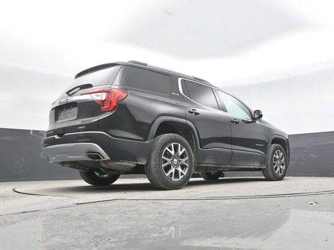 Used 2022 GMC Acadia SLE w/ Driver Convenience Package image 32