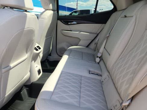 Used 2023 Buick Envision Avenir AWD/4WD image 29