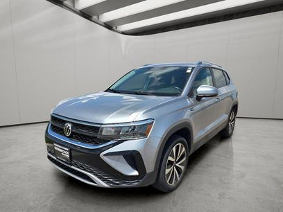 Used 2022 Volkswagen Taos SE
