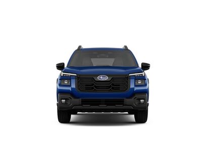 New 2026 Subaru Outback Premium