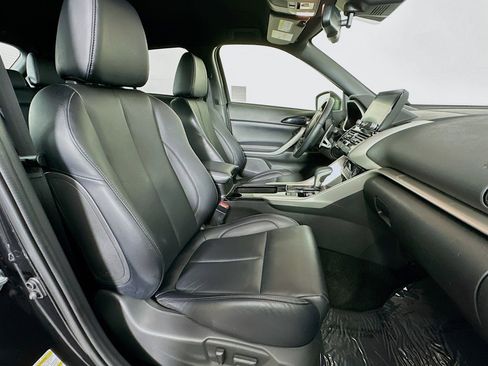 Used 2025 Mitsubishi Eclipse Cross SEL image 8