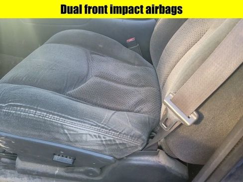 Used 2004 Chevrolet Silverado 1500 w/ Light Duty Power Package image 13