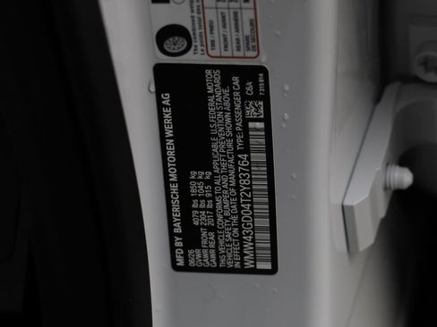 New 2026 MINI Cooper 4-Door Hardtop FWD image 24