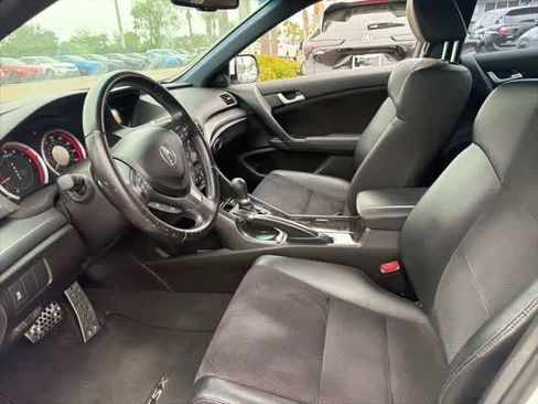 Used 2012 Acura TSX Special Edition image 12
