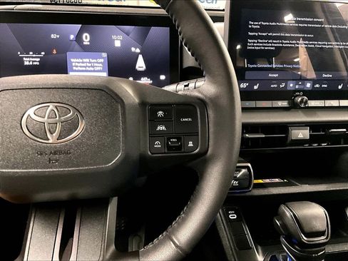 Certified 2026 Toyota RAV4 XLE Premium AWD/4WD image 23