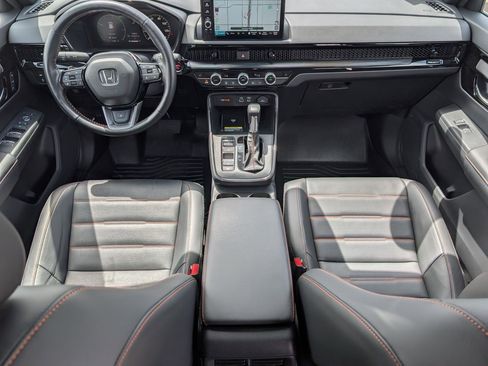 Used 2025 Honda CR-V Sport Touring image 29