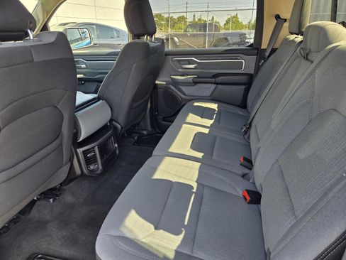 Certified 2020 RAM 1500 Big Horn AWD/4WD image 27