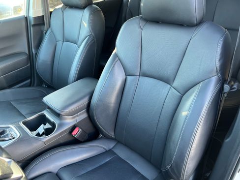 Used 2021 Subaru Outback Limited AWD/4WD image 18