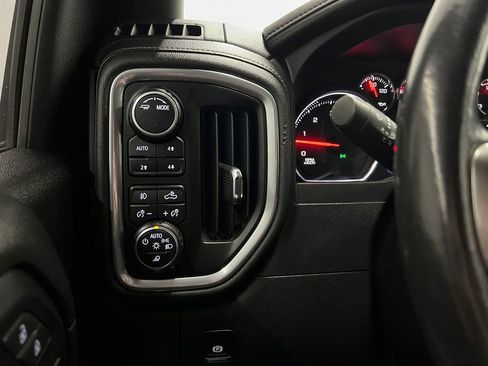 Used 2020 Chevrolet Silverado 2500 LTZ w/ LTZ Plus Package image 26