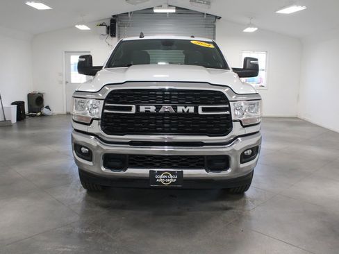 Used 2024 RAM 2500 Big Horn image 3