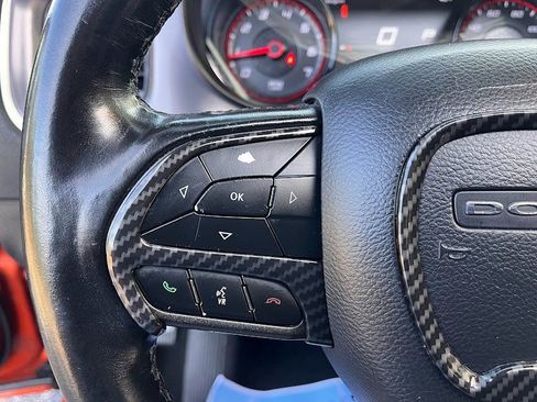 Used 2020 Dodge Charger SXT w/ Blacktop Package image 13
