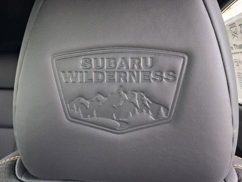 New 2026 Subaru Crosstrek 2.5i Wilderness AWD/4WD image 21
