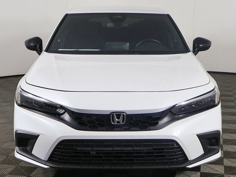 Used 2024 Honda Civic Sport image 8