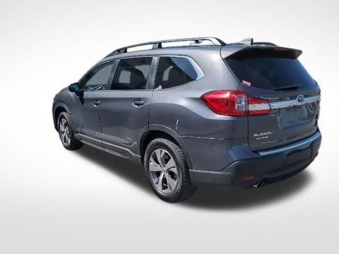 Used 2021 Subaru Ascent Premium w/ Convenience Package AWD/4WD image 7