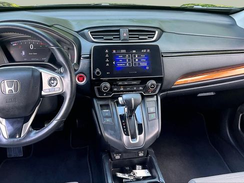 Used 2020 Honda CR-V EX-L image 7
