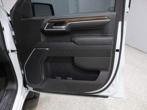 Used 2023 Chevrolet Silverado 1500 LT Trail Boss w/ Protection Package AWD/4WD image 24