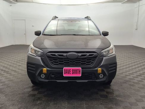Used 2023 Subaru Outback Wilderness image 6