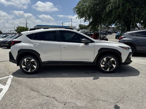 New 2026 Subaru Crosstrek 2.5i Limited AWD/4WD image 2