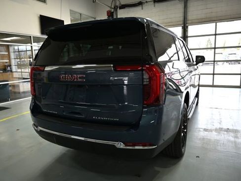 New 2026 GMC Yukon XL Elevation w/ Elevation Premium Package image 5