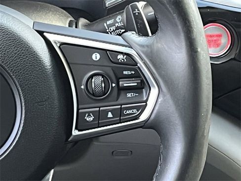 Certified 2024 Acura MDX SH-AWD w/ Technology Package image 15