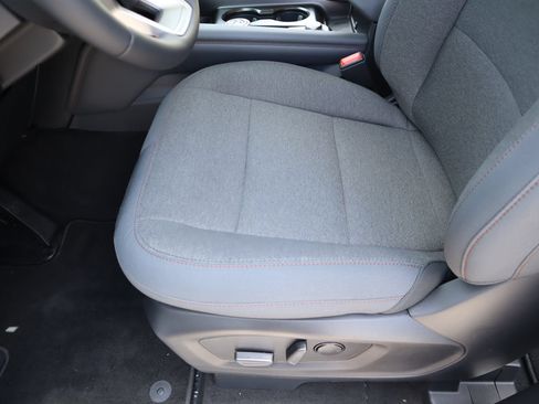 New 2026 Ford Explorer Active RWD image 13