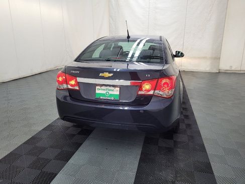 Used 2014 Chevrolet Cruze LT FWD image 7