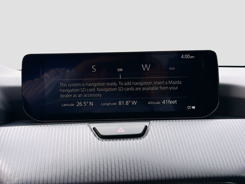 New 2026 MAZDA CX-90 3.3 Turbo w/ Select Package image 30