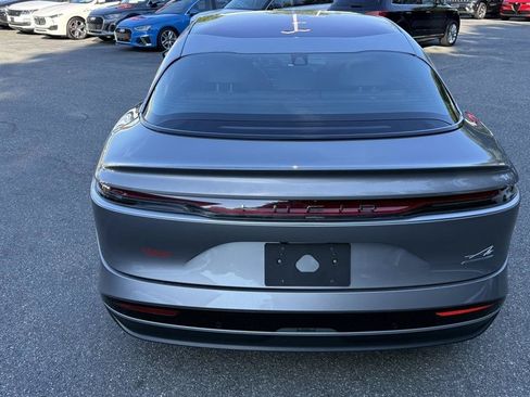 Used 2023 Lucid Air Grand Touring AWD/4WD image 16