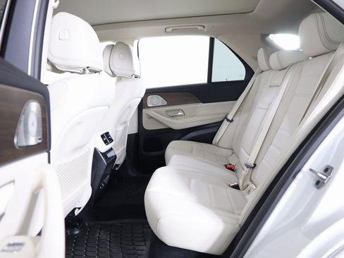 Used 2026 Mercedes-Benz GLE 450 4MATIC image 47