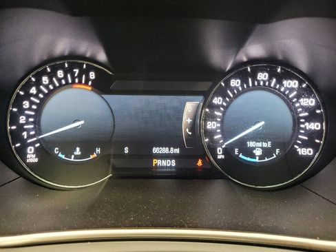 Used 2016 Lincoln MKX Reserve FWD image 23