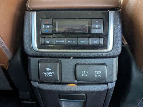Used 2021 Subaru Ascent Touring w/ Popular Package #2A AWD/4WD image 29