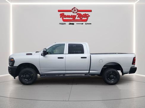 New 2026 RAM 2500 Tradesman AWD/4WD image 2
