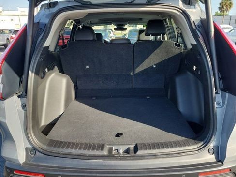 Certified 2025 Honda CR-V EX-L image 12
