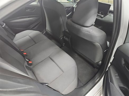 Used 2024 Toyota Corolla LE image 11