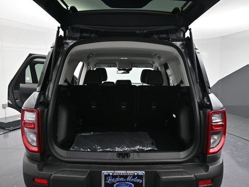 New 2025 Ford Bronco Sport Outer Banks w/ Outer Banks Tech Package+ image 23