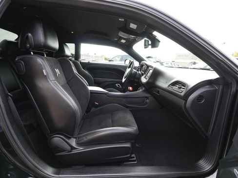 Used 2023 Dodge Challenger R/T Scat Pack RWD image 34