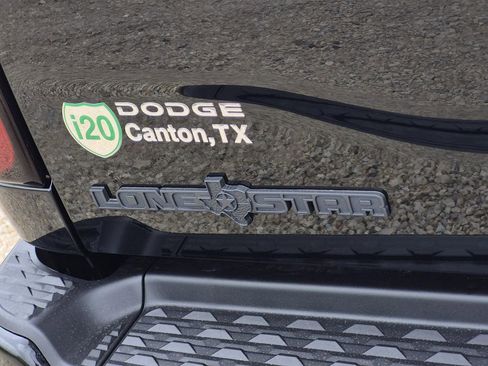 New 2026 RAM 3500 Lone Star AWD/4WD image 8