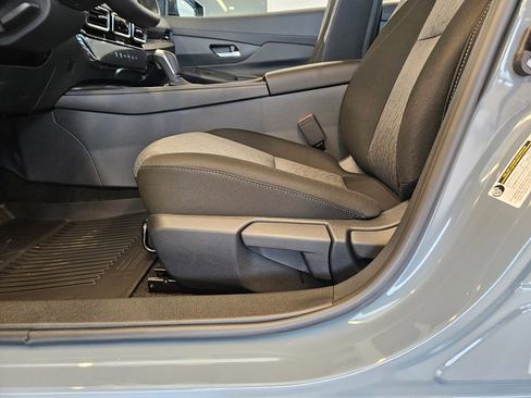 New 2026 Nissan Sentra SV w/ Floor Mat Package image 15