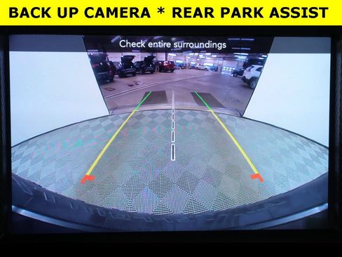 Used 2021 Jeep Wrangler Unlimited Sport image 10