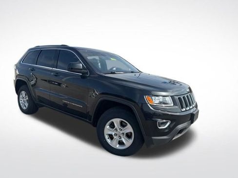 Used 2015 Jeep Grand Cherokee Laredo w/ Quick Order Package 23E image 7