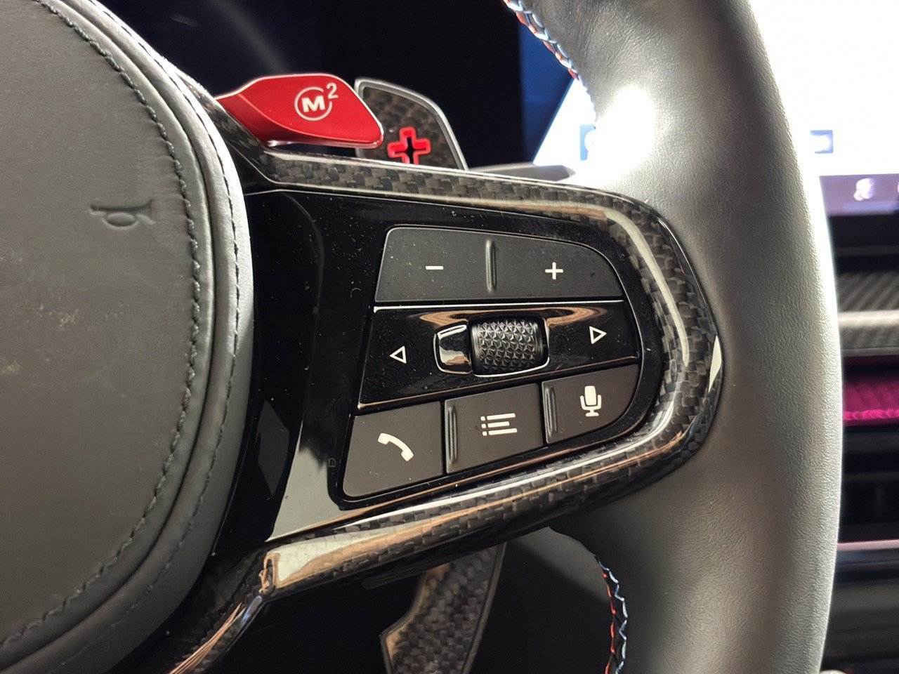 Used 2025 BMW M2 w/ Lighting Package RWD image 19