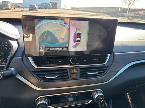 Certified 2023 Nissan Altima 2.5 SL image 16