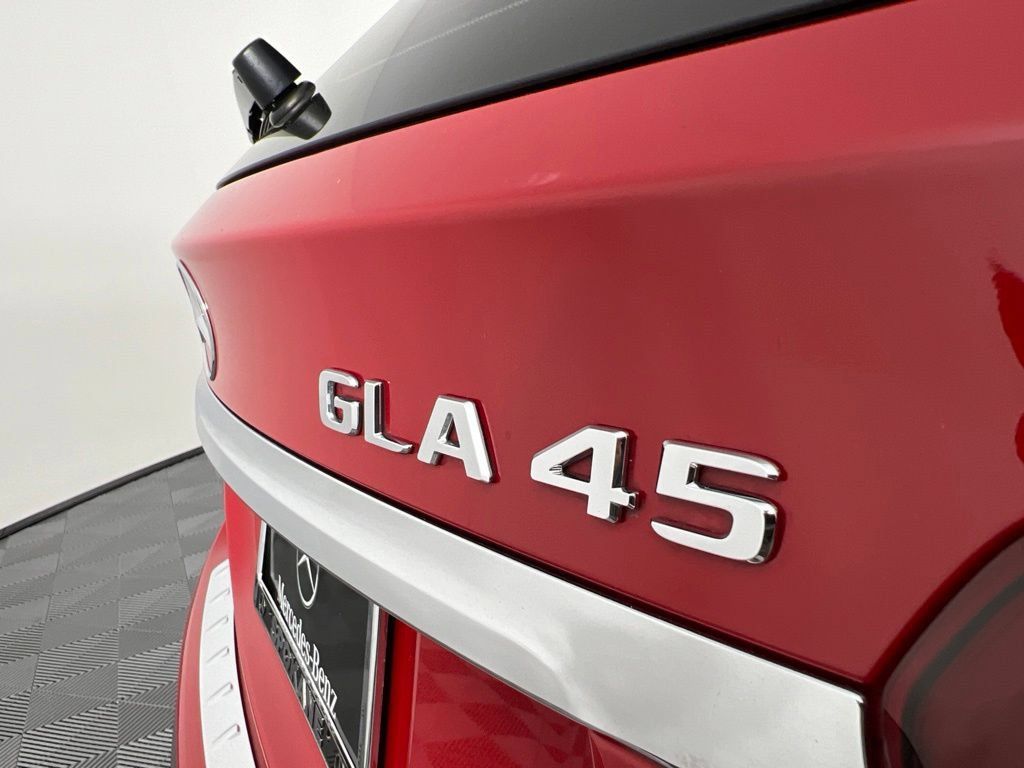 Used 2019 Mercedes-Benz GLA 45 AMG 4MATIC image 15