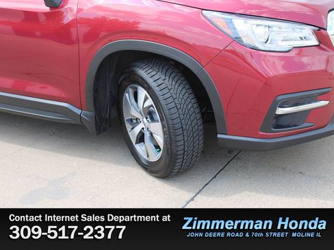 Used 2022 Subaru Ascent Premium w/ Convenience Package AWD/4WD image 21