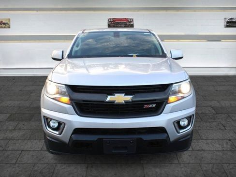 Used 2017 Chevrolet Colorado Z71 RWD image 2