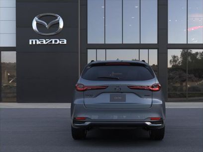 New 2026 MAZDA CX-90 3.3 Turbo S w/ Premium Package