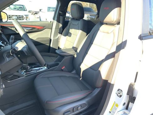 New 2026 Chevrolet TrailBlazer RS w/ Convenience Package image 13